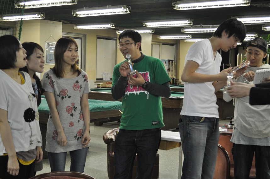 クリックするとウィンドウが閉じます。