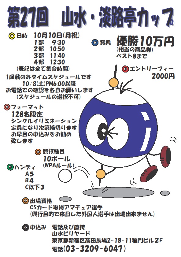 クリックするとウィンドウが閉じます。