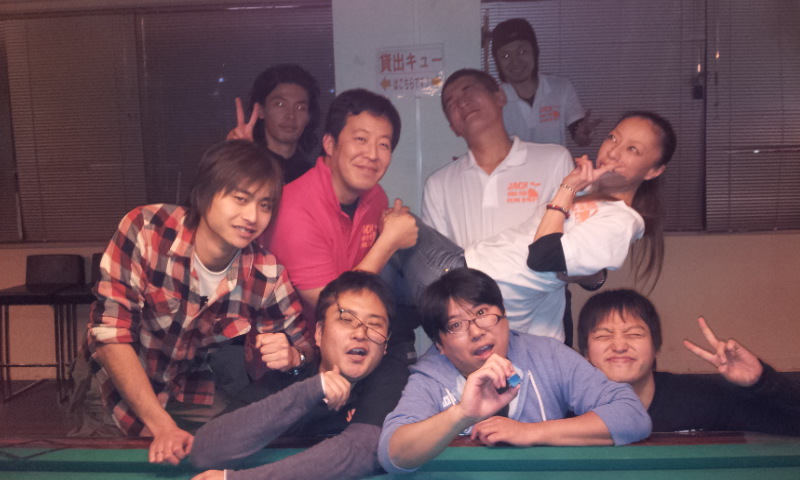 クリックするとウィンドウが閉じます。