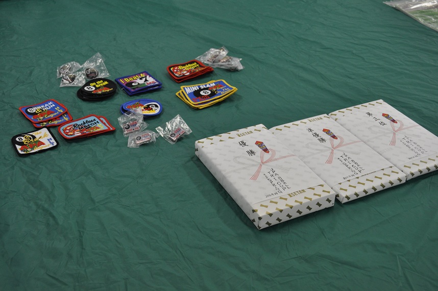 クリックするとウィンドウが閉じます。