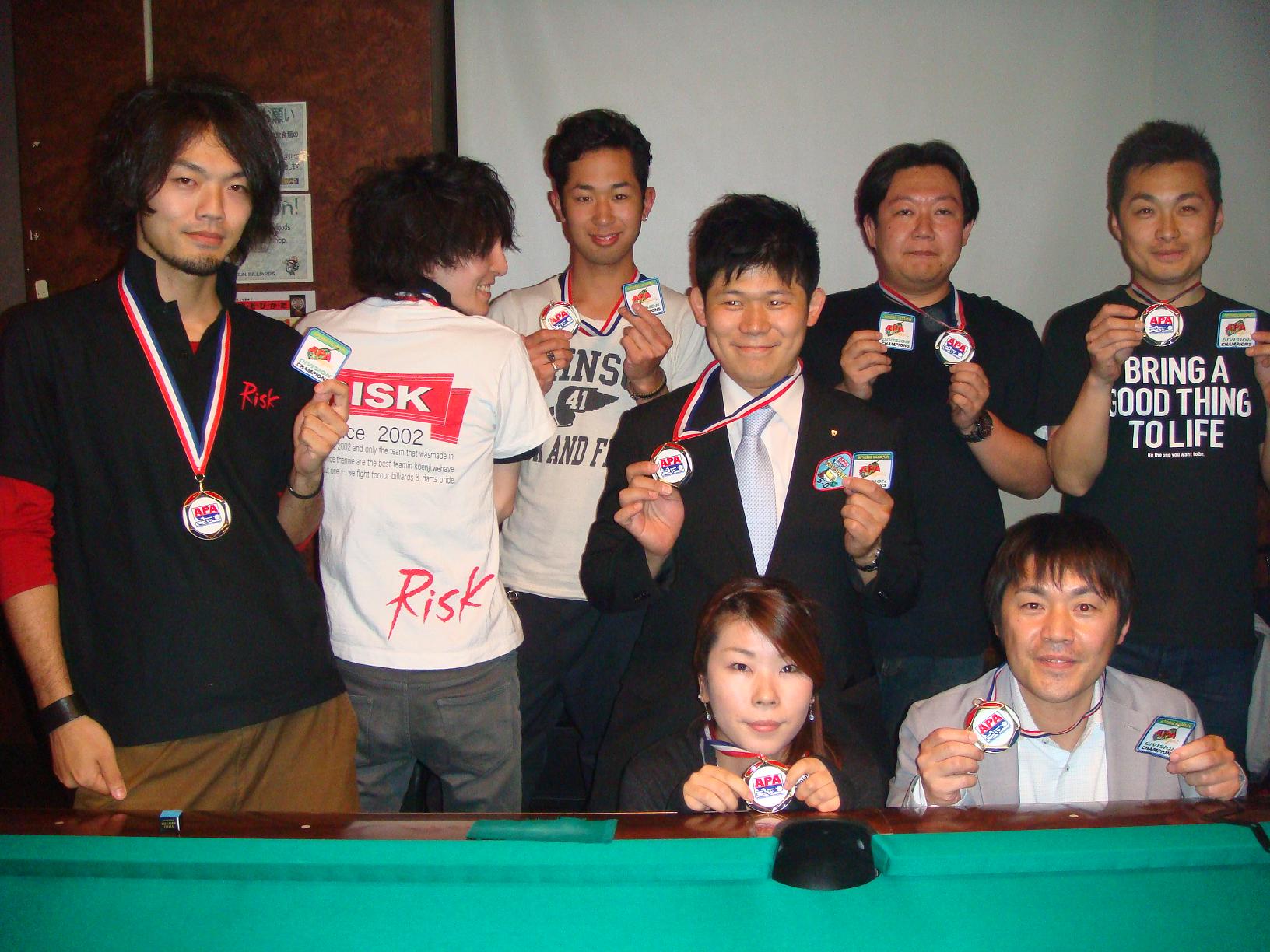 クリックするとウィンドウが閉じます。