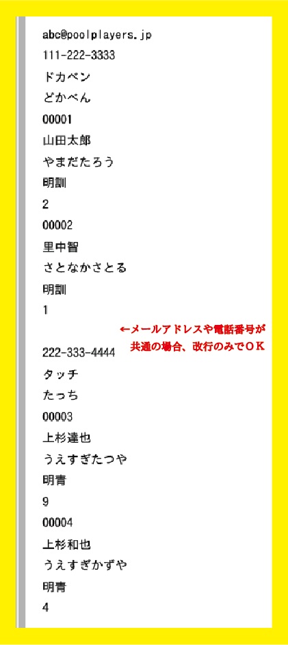 クリックするとウィンドウが閉じます。